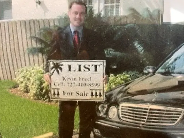 20 Years Ago This Week I Decided To Change Markets, From Clearwater to Tampa