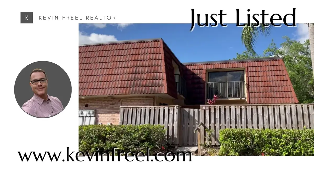 21 Years Ago I Help A Couple Buy A Townhome & Now I’m Honored To Sell It For The Family