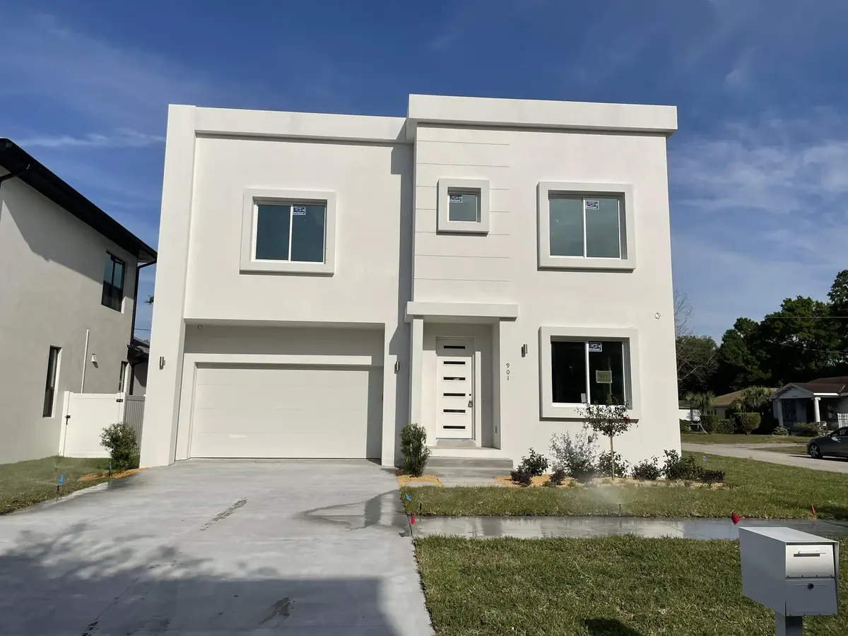 4 Unique Tampa Properties Coming Soon Into The Real Estate Market