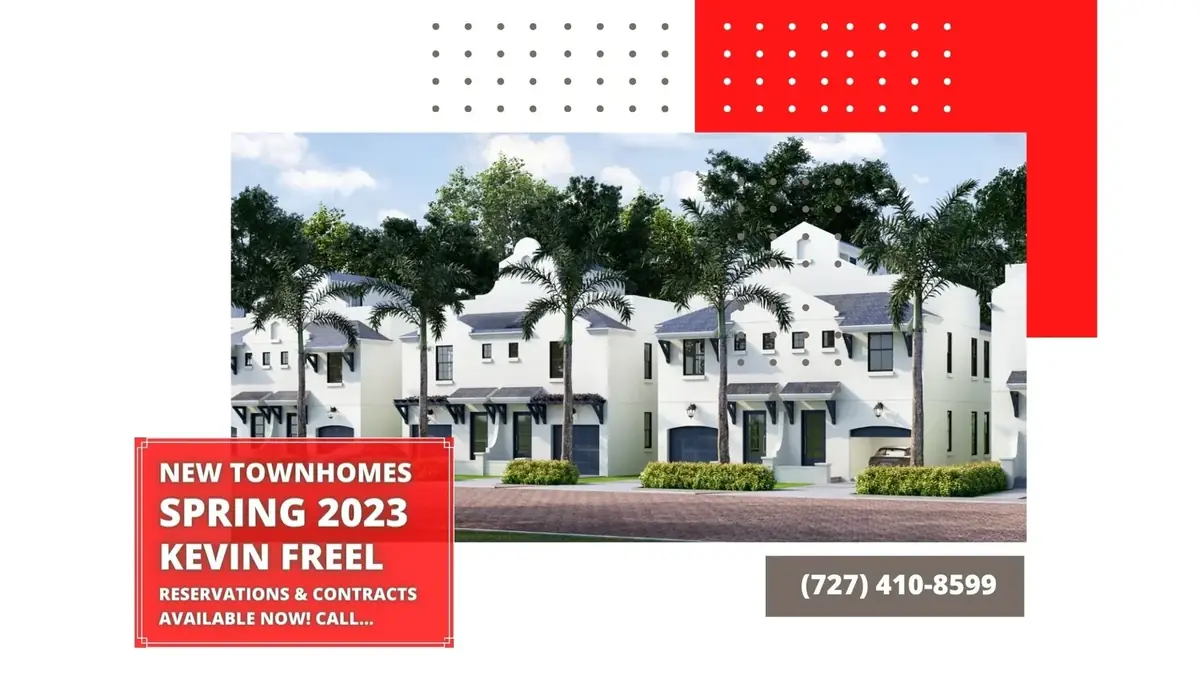 Coming Soon Dutch West Indies inspired Townhomes With A Private Rooftop.