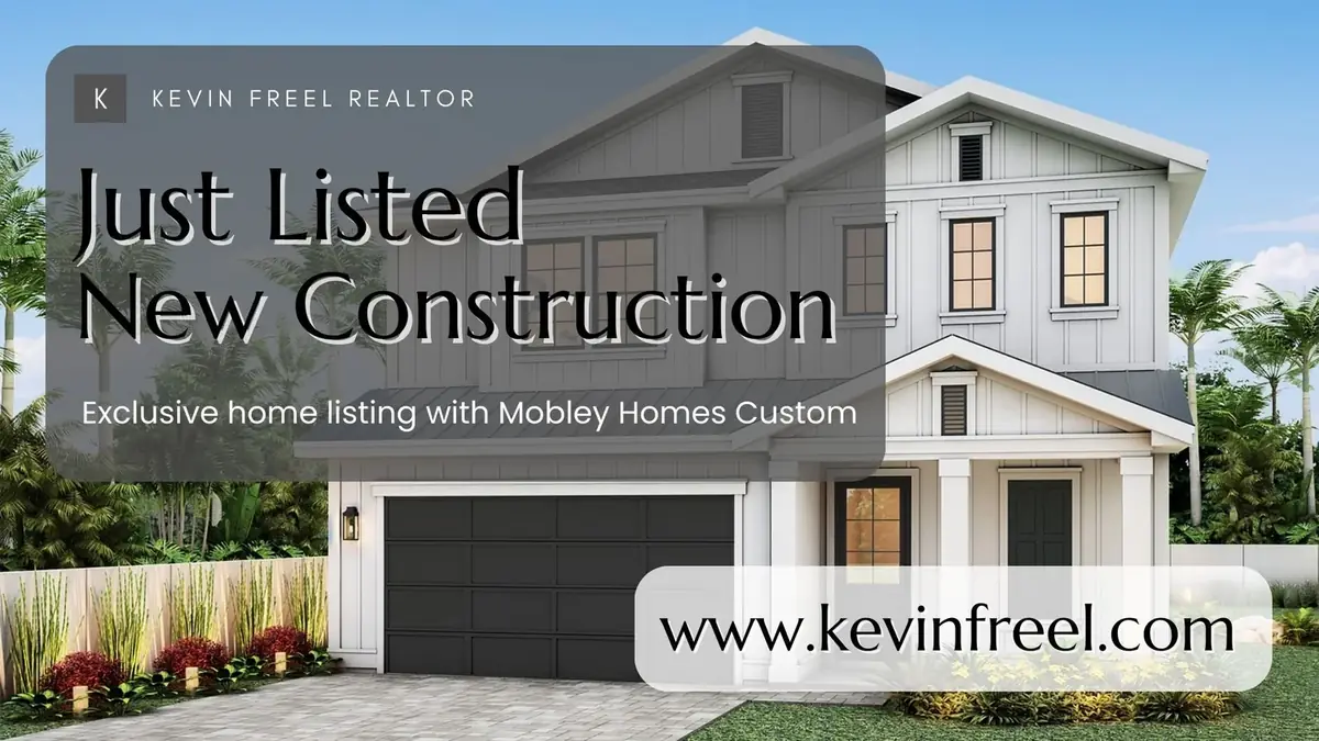 Exclusive Home Listing in South Tampa!