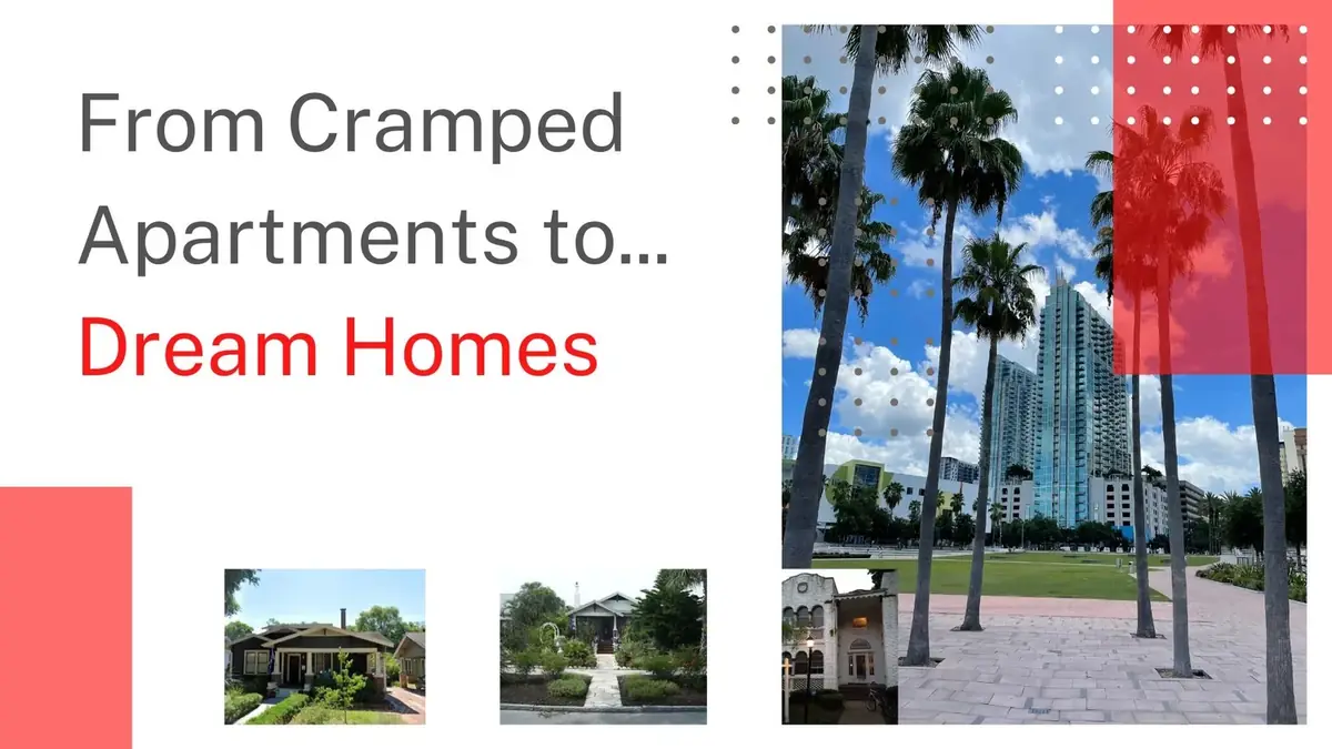 From Cramped Apartments to Dream Homes: A Realtor's Mission in Hyde Park