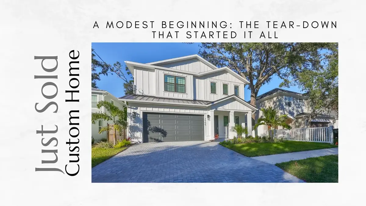 From Dream to Reality: The Story of a Stunning Palma Ceia Home Sale