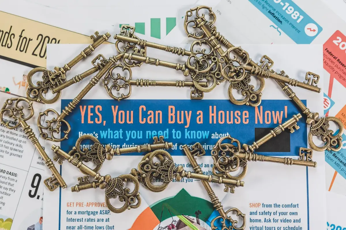 How To Buy A Home Without Having To Sell Your House First
