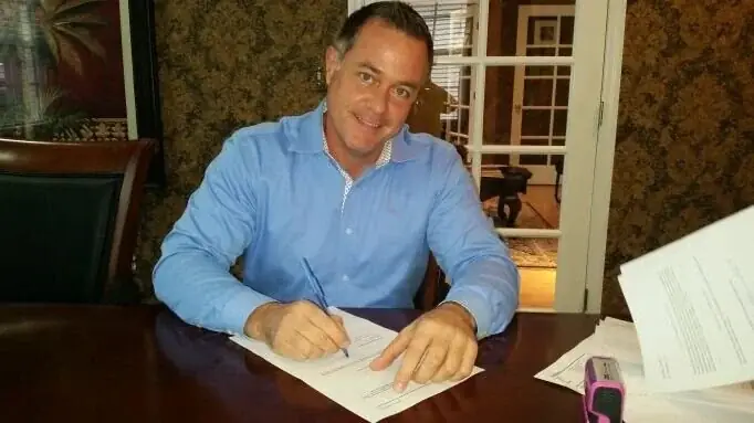 It Was 1985, Big Hair, Big Cars, Big Homes, And Gold. I Became A Realtor; Here Is My Story.