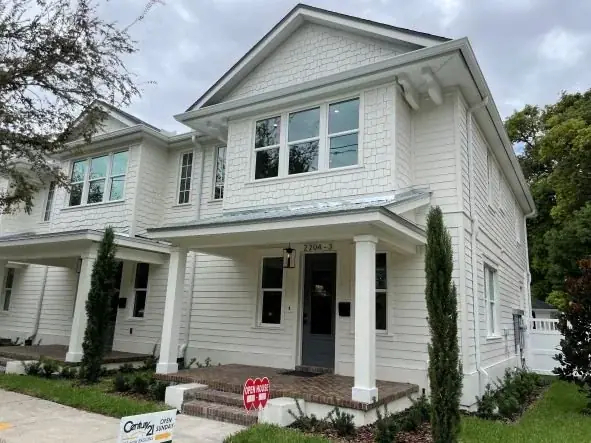 Just Listed Brand New Townhomes With 1920’s Charm, Near Armatureworks & The Riverwalk