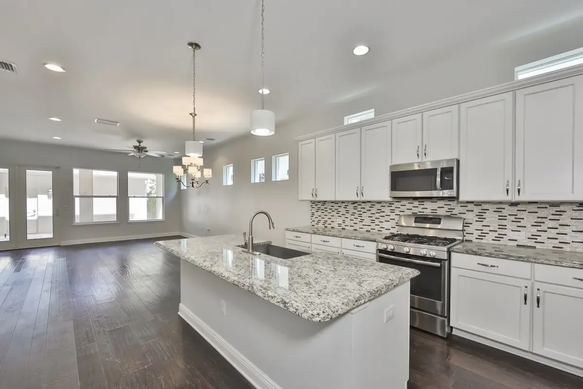 Just Listed Hyde Park Townhome with courtyard $685,000 No HOA Fees