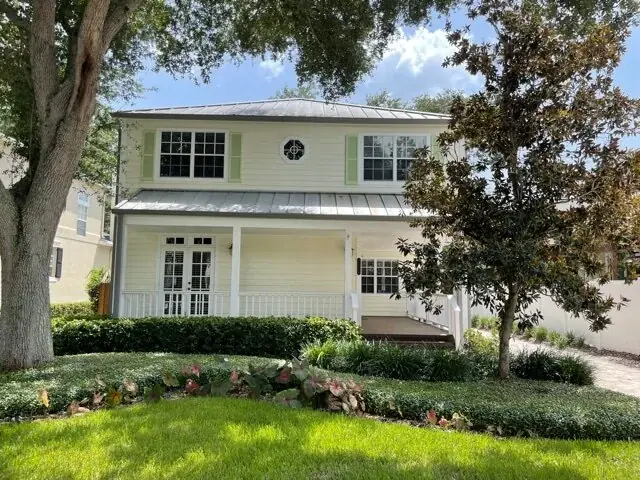 Just Listed! Welcome To Ballast Point Of South Tampa, Around The Corner From The Iconic Bayshore Blvd.