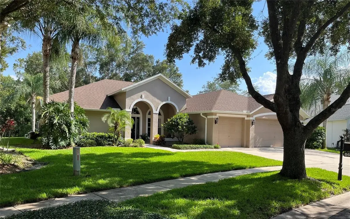 Just Sold 4 Bedroom/2bath/3 Car Garage Pool Home On 2 Ponds $625,000