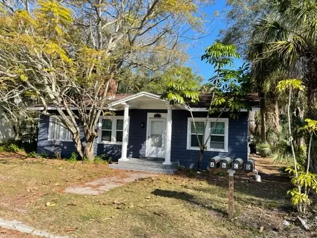 Just Sold This 4 Unit Income Property Near Armatureworks $540,000.00