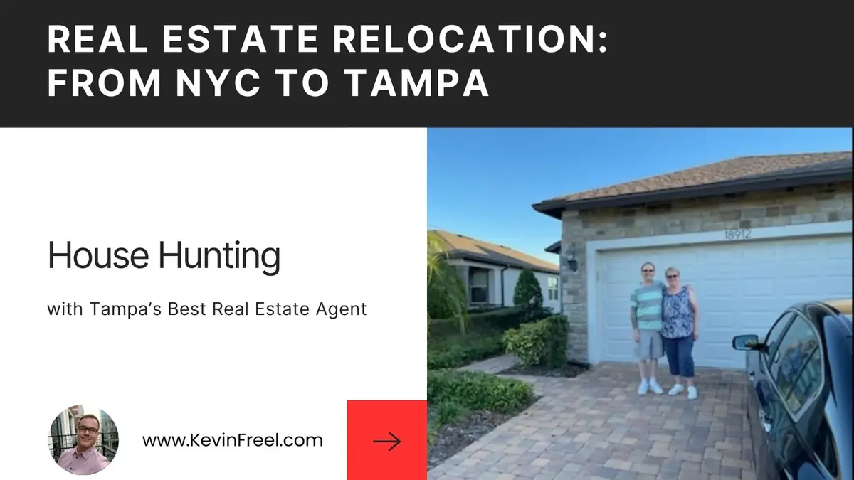 From High School Friends to Dream Home: A Tale of Serendipity in Tampa Bay