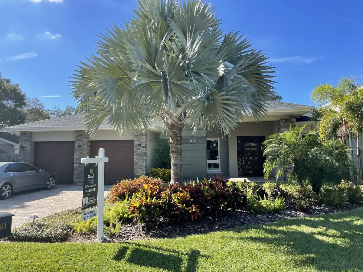 Sold & Closed $1,675,000.00, Multiple Offers & My Sellers Received Over Asking Price