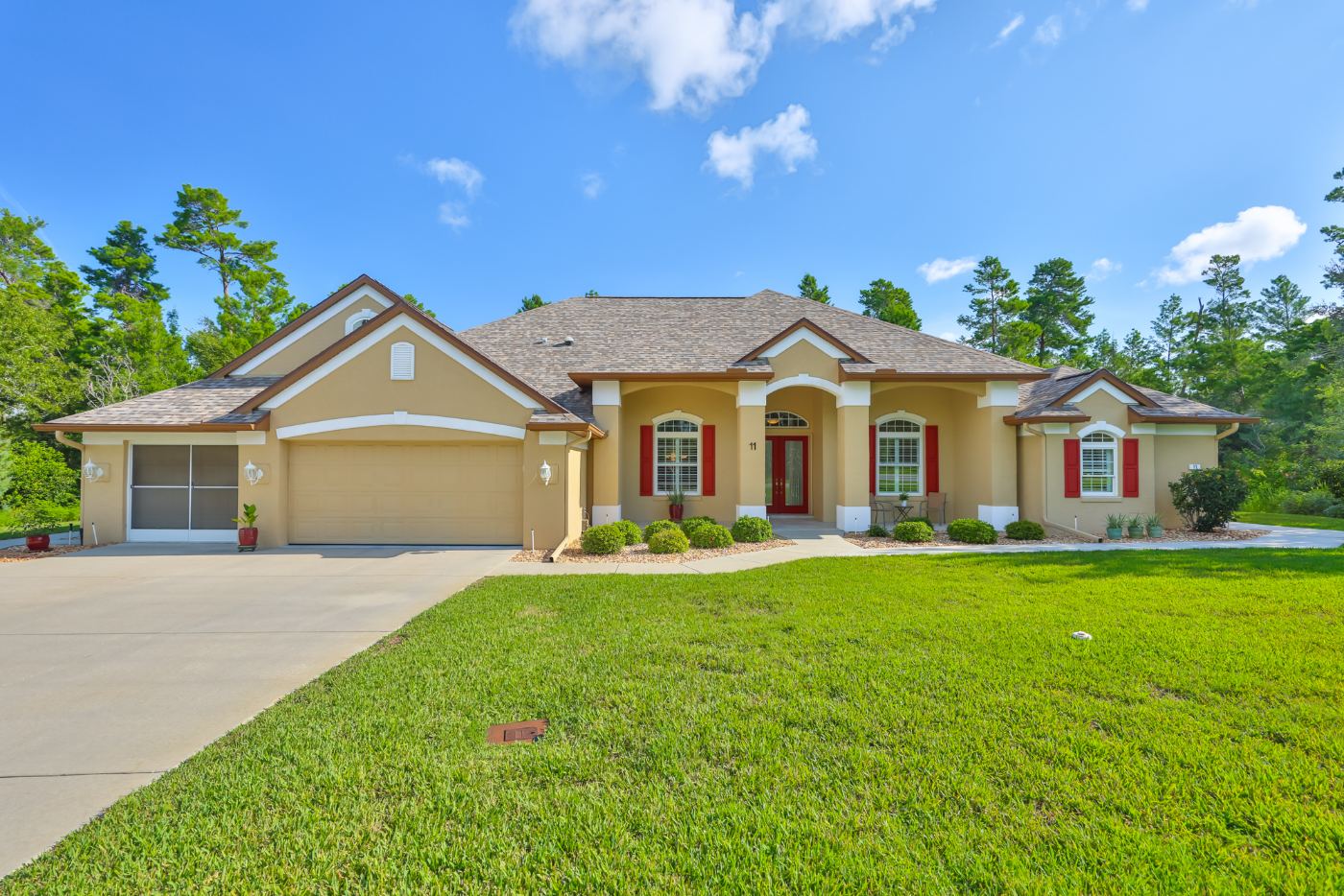 Kevin Freel celebrating a record 10 closings in June 2026 as a Tampa Bay Realtor