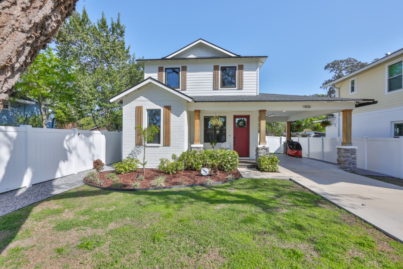 Tampa Bay real estate market activity showing buyers and sellers navigating a challenging 2026 landscape