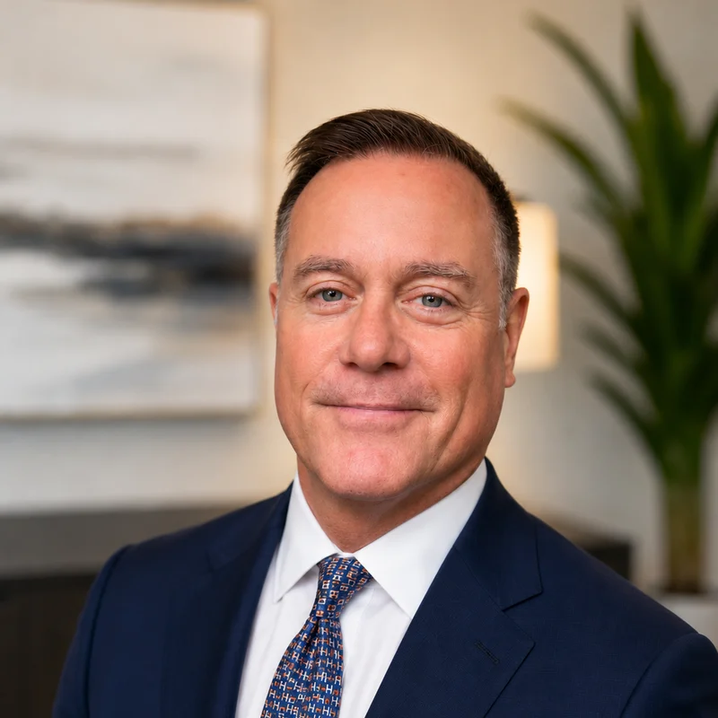 Kevin Freel, Tampa Bay Realtor since 1985