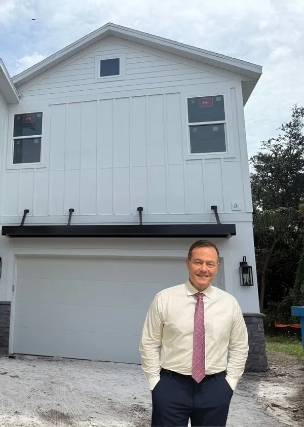 Kevin Freel, Tampa Bay Realtor