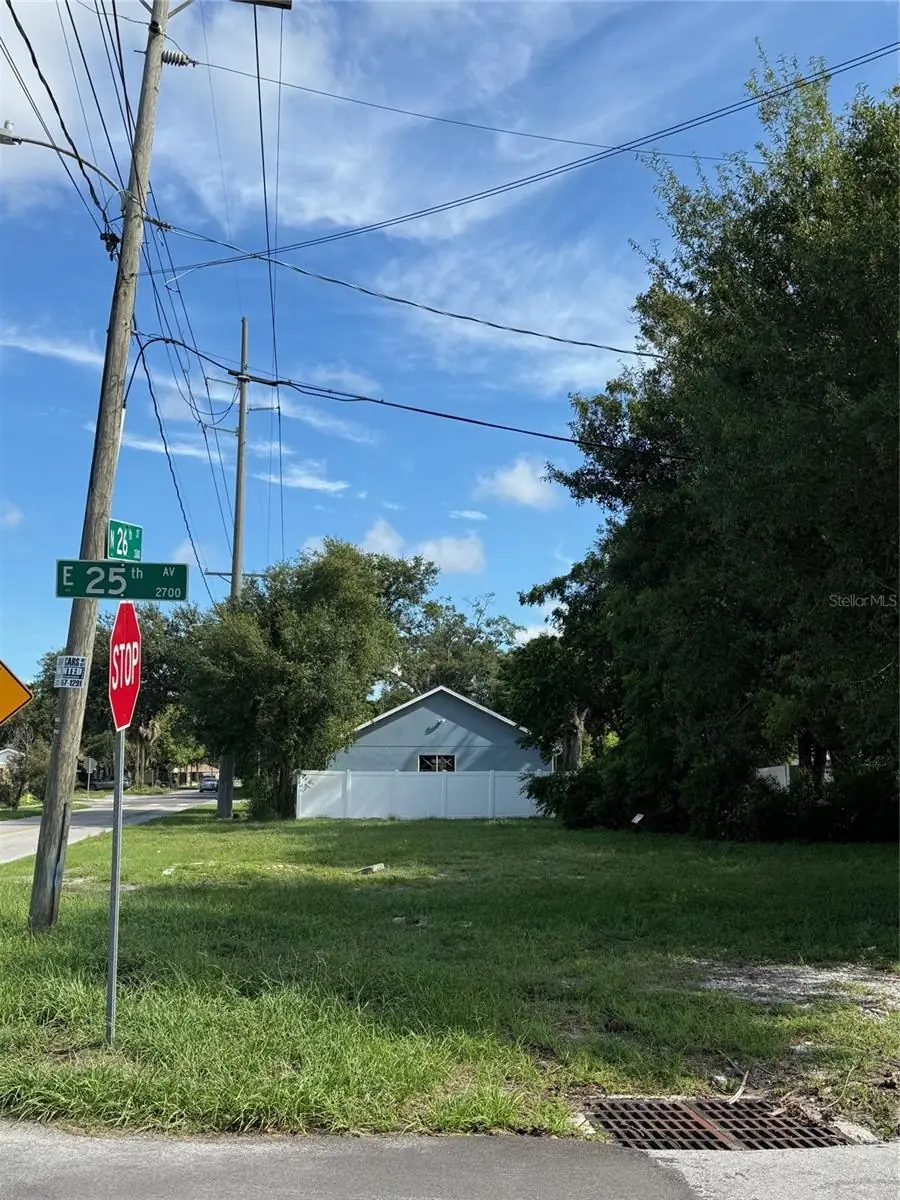 2600 E 25th Avenue, Tampa, FL