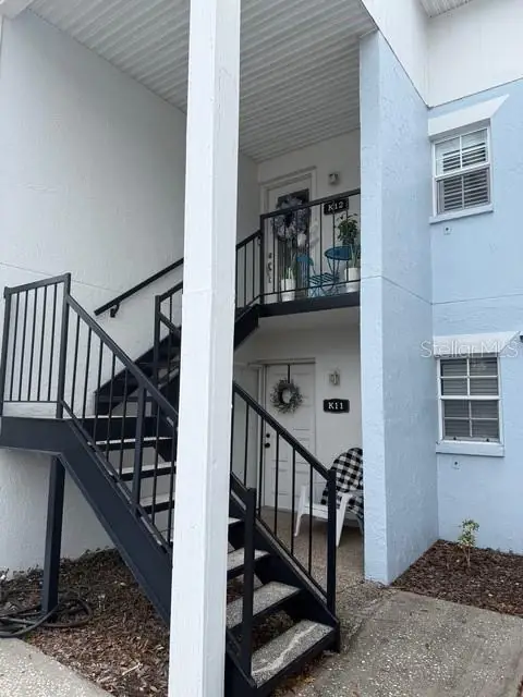 3823 N Oak Drive #K11, Tampa, FL