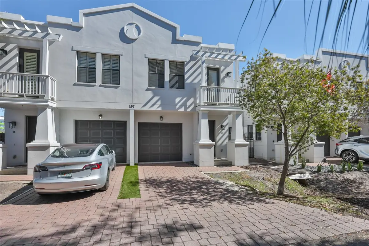 107 S Packwood Avenue #C, Tampa, FL