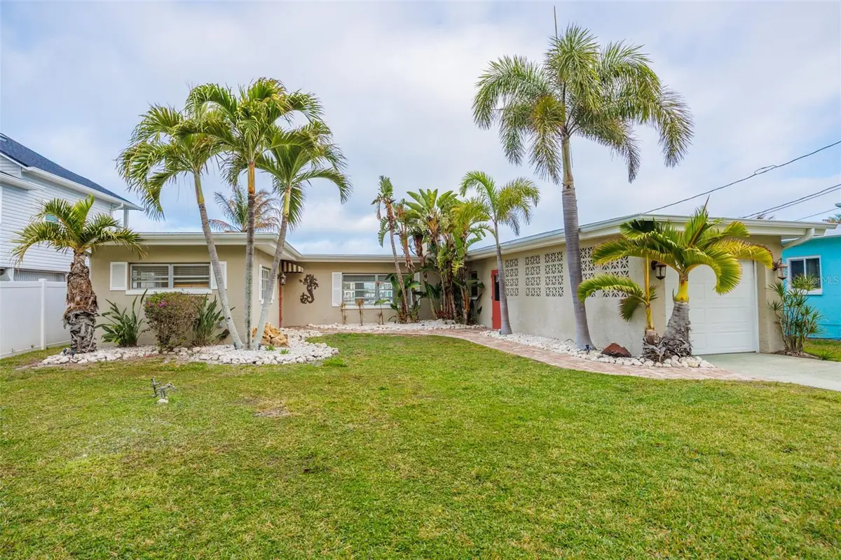 419 12th Avenue, Indian Rocks Beach, FL