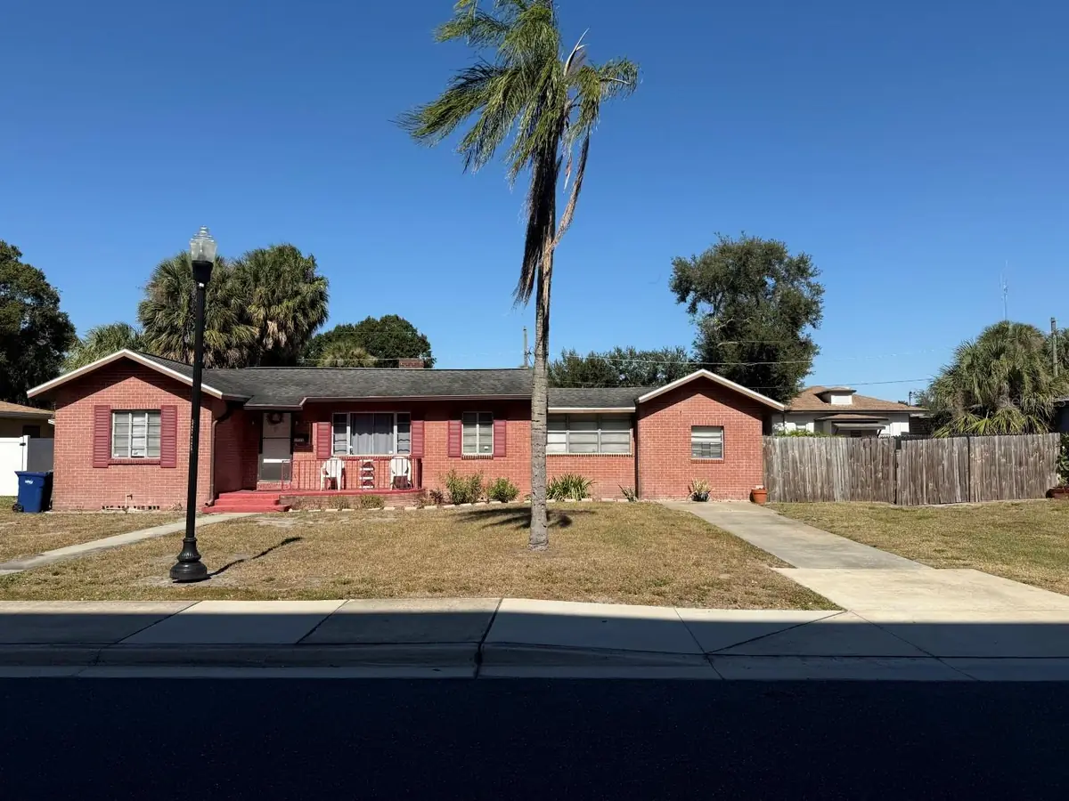 1715 W Carmen Street, Tampa, FL