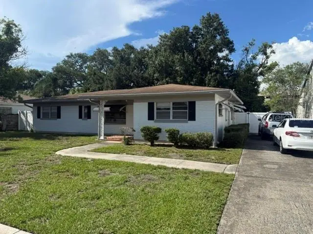 3809 W Horatio Street, Tampa, FL