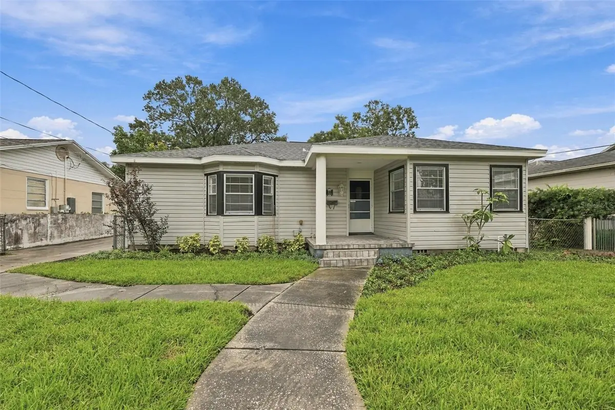 212 S Bradford Avenue, Tampa, FL