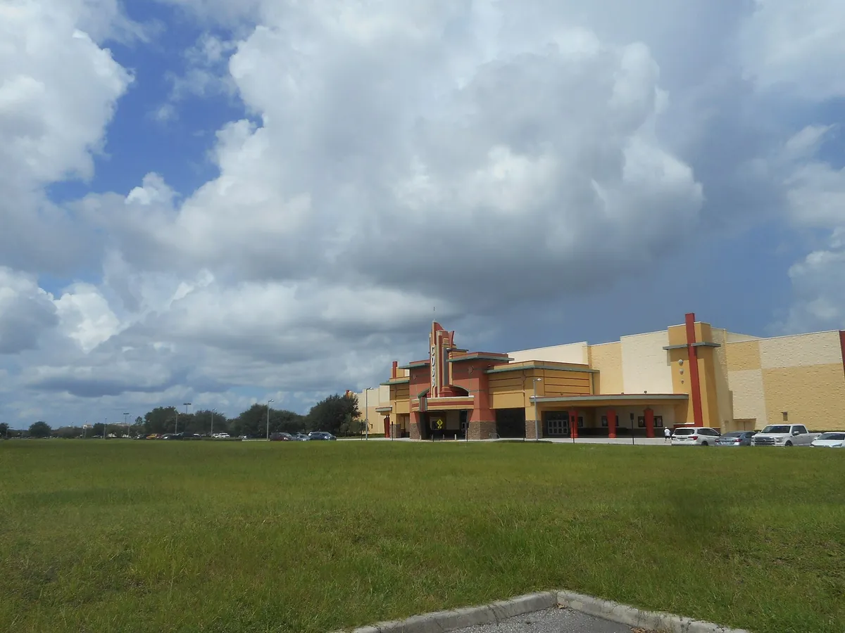Wesley Chapel, a fast-growing master-planned community in Pasco County